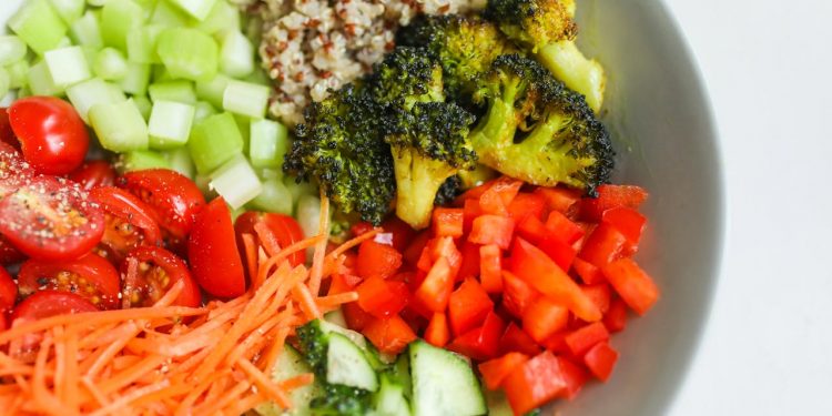 The Rise of Plant-Based Diets: Health Fad or Climate Solution?