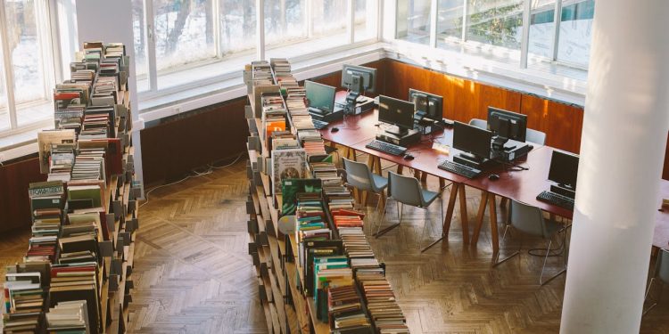 The Rise of E-Learning: Trends and Predictions for the Next Decade