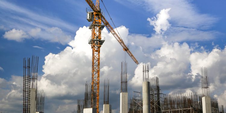 The Future of Building: Trends and Innovations in Construction Technology