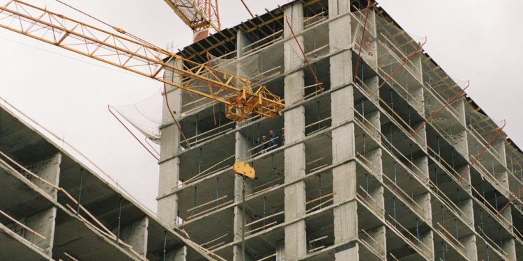 The Future of Building: Trends and Innovations in Construction Technology