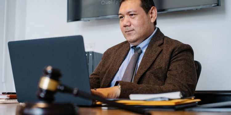 Blockchain Technology and Its Implications for Contract Law