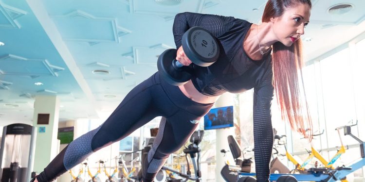 Personalized Nutrition Plans: The Future of Diet in Fitness