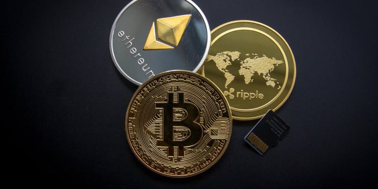 The Future of Cryptocurrency: Risks and Opportunities in Global Finance