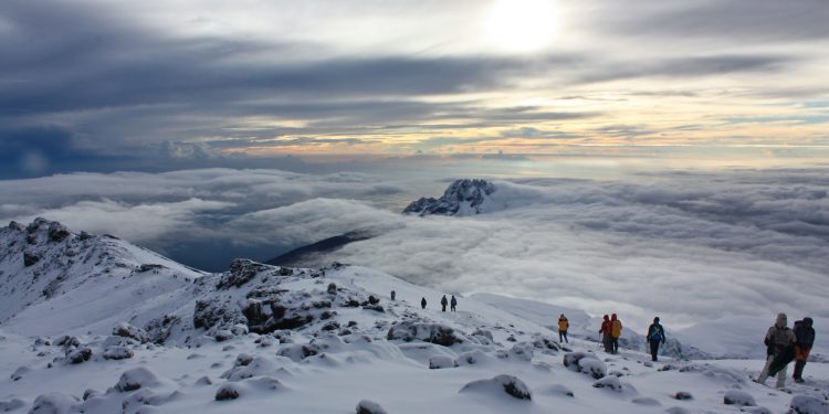 Mount Kilimanjaro: Conquering Africa’s Highest Peak with E-visa