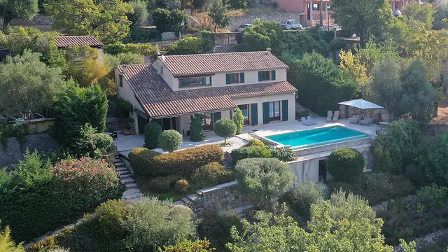 8 Features to look for when Booking a Villa in the South of France