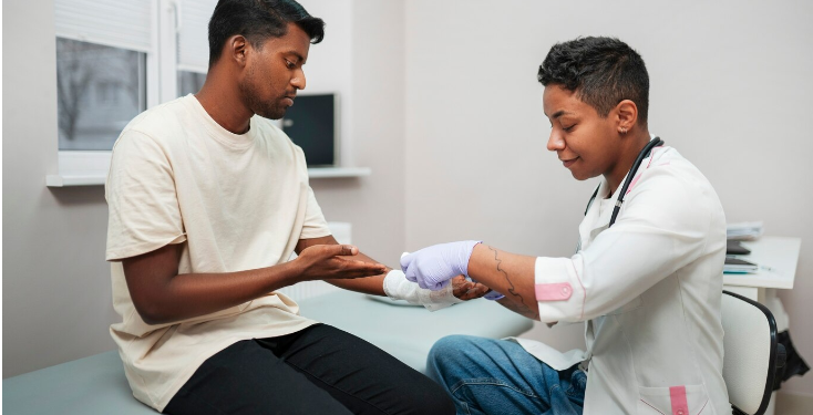 Varicose Veins in Men: A Comprehensive Guide to Understanding and Treatment