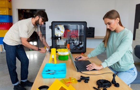 How to Find the Best 3D Printing Services Using 3DJobber