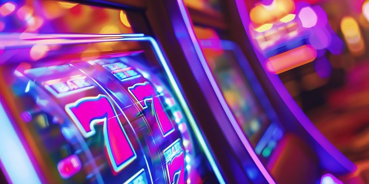 Powerful Strategy for Playing Triofus betwin89 Slots: Get Big Wins!