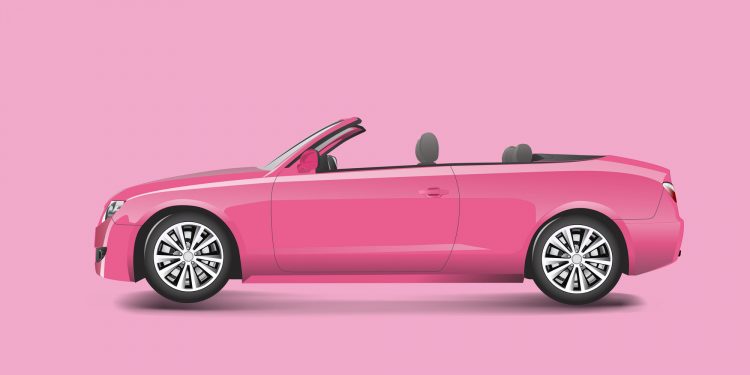 Marketing Convertibles to Huntington Beach’s Sunny Climate