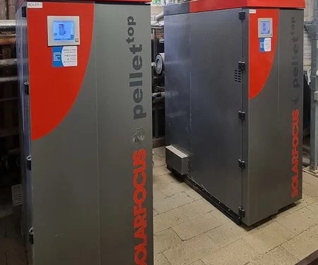 A Comprehensive Guide: How To Choose The Perfect Biomass Boiler For Your Home