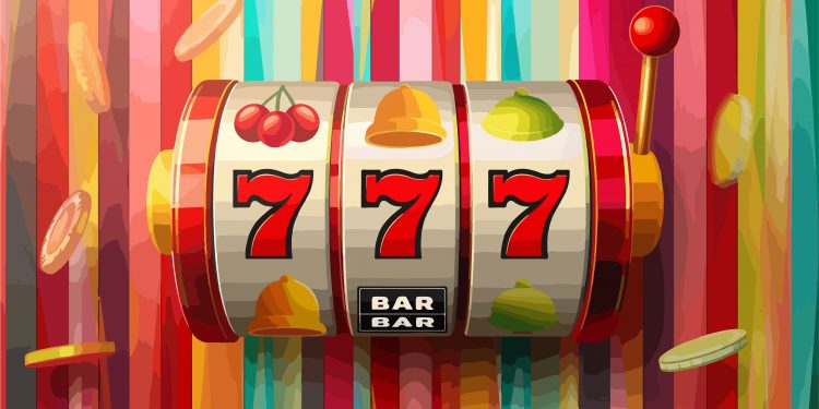 Prediksi Slot Online Gacor untuk Musim Ini.