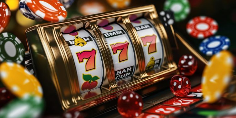 The Social Aspect of Online Slot Gaming: Connecting Players Worldwide