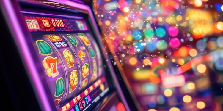 The Future of Online Gaming: Virtual Reality and Slot GamesIntroduction