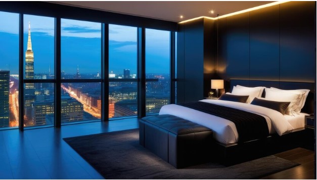 The 5 Most High-Tech Hotels in the United Kingdom