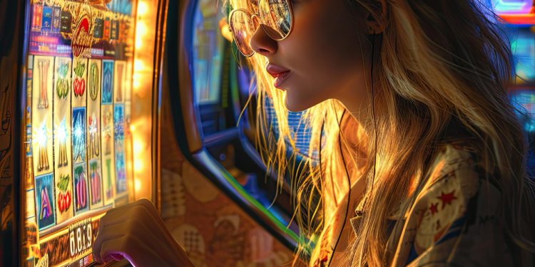 Recommended Online Slot Games with Easy Wins and Jackpots from Yggdrasil