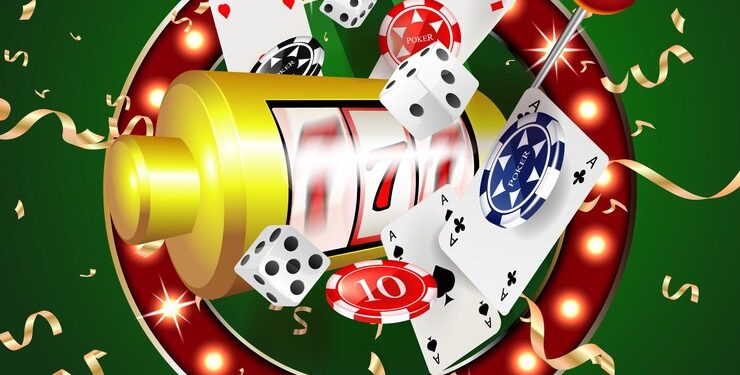 Make Sure to Play the Fortune Ox Online Slot Game from PG Soft to Achieve Maxwin Victory