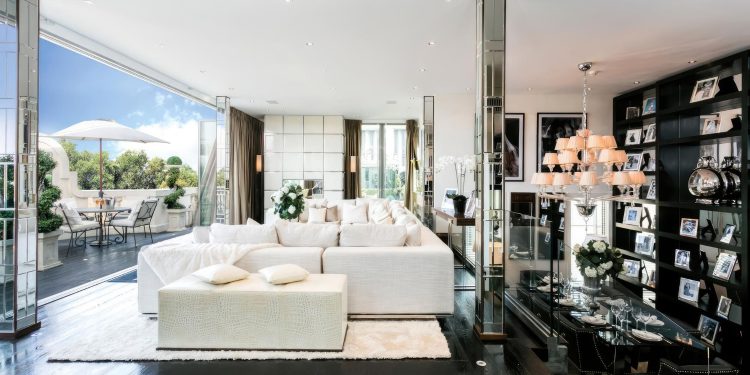 The Ultimate Guide to Luxurious Home Rentals in London