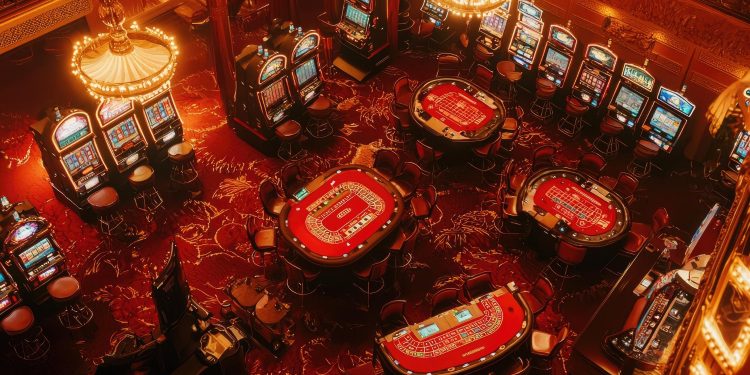 Experience Big Wins Playing Mr Hallow-win Slot Game With Just One Spin