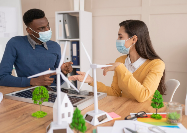 Professional Solutions for Responsible Facility Transitions