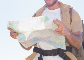 The Solo Traveler’s Handbook: Guide to Mastering Solo Adventures