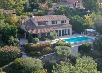 8 Features to look for when Booking a Villa in the South of France