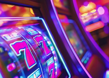 Powerful Strategy for Playing Triofus betwin89 Slots: Get Big Wins!