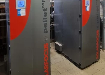 A Comprehensive Guide: How To Choose The Perfect Biomass Boiler For Your Home