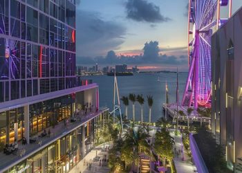 Singapore: A City of Modern Wonders and Timeless Charm