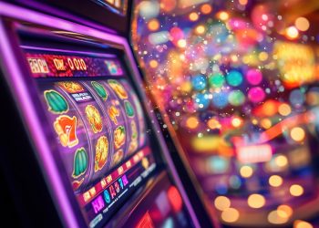 The Future of Online Gaming: Virtual Reality and Slot GamesIntroduction