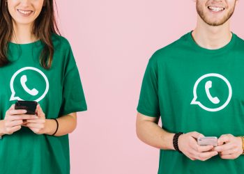 A Comprehensive Guide to Setting Up WhatsApp Web: