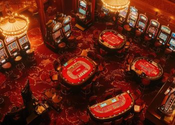 Experience Big Wins Playing Mr Hallow-win Slot Game With Just One Spin