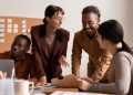 How Diversity in the Workplace Brings Innovation: A Leadership Point of View