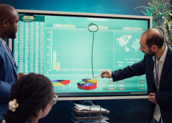 The Numbers Don’t Lie: Navi Auto Transport Outpaces Competitors in Conversion and Retention Data-Driven Growth That Stands Apart