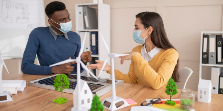 Professional Solutions for Responsible Facility Transitions